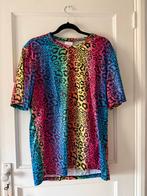 Panter Shirt - Carnaval, Kleding | Dames, Carnavalskleding en Feestkleding, Carnaval, Maat 42/44 (L), Nieuw, Ophalen of Verzenden