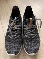 Bijna Nieuwe  Nike Air Max, maat 37,5, Zwart, Nike, Ophalen of Verzenden, Sneakers of Gympen