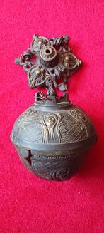 Antiek Hanglamp gewicht, Ophalen of Verzenden
