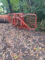 Nette afschuifvork, Doe-het-zelf en Verbouw, Gereedschap | Overige machines, Ophalen of Verzenden, Zo goed als nieuw