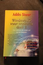 Addo stuur - windows xp voor senioren deel 2 incl cdrom, Ophalen, Gelezen