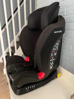 Maxi Cosi Titan autostoel zwart, Kinderen en Baby's, Autostoeltjes, Ophalen, Gebruikt, 9 t/m 36 kg, Slaapstand