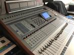 Tascam DM4800, Ophalen, Gebruikt, 20 kanalen of meer, Microfooningang