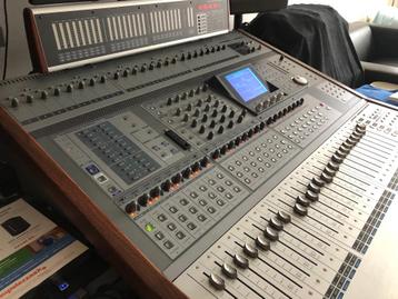 Tascam DM4800 beschikbaar voor biedingen