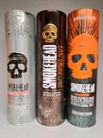 Lege whisky blikken, Verzamelen, Overige Verzamelen, Ophalen of Verzenden, Zo goed als nieuw