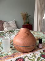 Nieuwe SilverCrest Aroma Diffuser - Inclusief Olie, Kunststof, Overige kleuren, Nieuw, Ophalen of Verzenden