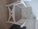 Fauteuil, Huis en Inrichting, Ophalen, Gebruikt, Minder dan 75 cm, 50 tot 75 cm