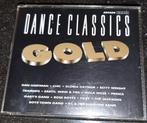Dance Classics gold, Ophalen of Verzenden, Zo goed als nieuw, Dance Populair