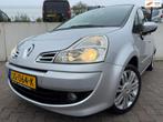 Renault Grand Modus 1.2 TCE Expression/LEDER/CLIMA/LAGE KM S, Voorwielaandrijving, Gebruikt, Zwart, 4 cilinders
