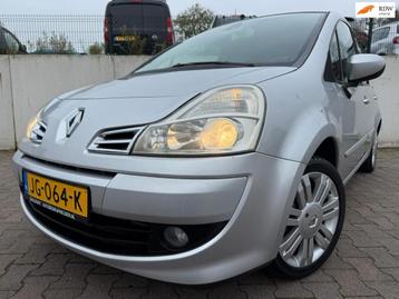 Renault Grand Modus 1.2 TCE Expression/LEDER/CLIMA/LAGE KM S beschikbaar voor biedingen