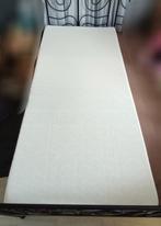 Wellpur Gel Matras Topper 1 Persoons - Verkoelende Gel, Huis en Inrichting, Ophalen, 90 cm, Eenpersoons, Zo goed als nieuw