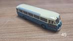 HB model Chausson APH47. 1947 GEBRU Lijn 22, Hobby en Vrije tijd, Modelauto's | 1:87, Verzenden, Nieuw, Bus of Vrachtwagen, Overige merken