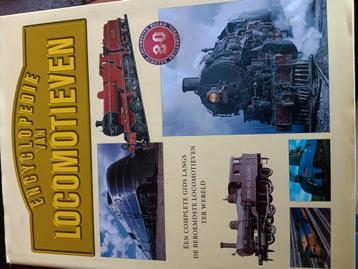 Over locomotieven beschikbaar voor biedingen