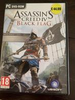 Assassi s Creed Black Flag PC, Gebruikt, Vanaf 18 jaar, Shooter, 1 speler