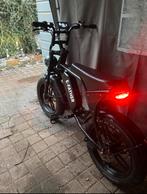 V8 fatbike, Ophalen of Verzenden, Zo goed als nieuw, Overige merken