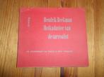 Hendrik beekman - het kadaster van de surrealist, Ophalen of Verzenden, Gelezen, Eén auteur
