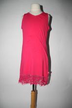 DIDI roze tuniek/ jurk 140 in ~~nieuw~~ staat, Verzenden, Zo goed als nieuw, Meisje, Shirt of Longsleeve