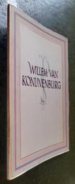 Willem van Konijnenurg, Verzenden, Gelezen