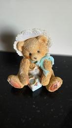 BOBBIE Cherished Teddies, Verzamelen, Beren en Cherished Teddies, Ophalen of Verzenden, Zo goed als nieuw, Beeldje, Cherished Teddies