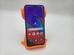 Samsung Galaxy A40 64GB Zwart | Nette Staat, Ophalen of Verzenden, Zo goed als nieuw