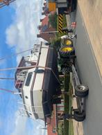 Botenkar, Watersport en Boten, Ophalen of Verzenden, Gebruikt, Zeilboot of Motorboot