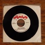 Bob Marley - Shocks Almighty  + Dub - Upsetters 7", Ophalen of Verzenden, Zo goed als nieuw, Overige formaten