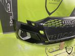 audi a3 8Y voorbumper bumper grille rooster, Auto-onderdelen, Ophalen of Verzenden, Gebruikt, Audi, Bumper