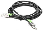 Juniper Virtual Chassis Port Cable 5m EX4200 EX4500 EX4550, Computers en Software, Netwerk switches