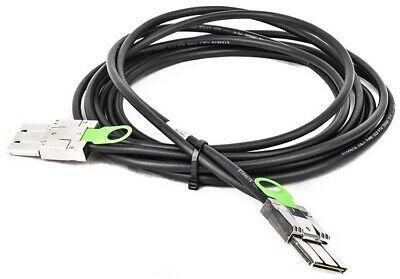 Juniper Virtual Chassis Port Cable 5m EX4200 EX4500 EX4550, Computers en Software, Netwerk switches
