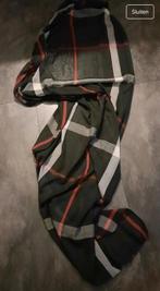 Elegante sjaal - bijna niet gedragen, Onbekend, Ophalen of Verzenden, Zo goed als nieuw, Sjaal