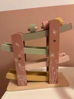 Little dutch rollerbaan, Kinderen en Baby's, Speelgoed | Houten speelgoed, Ophalen of Verzenden, Zo goed als nieuw