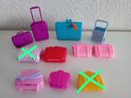 Tasjes en Koffers voor BARBIE en andere Poppen, Verzamelen, Poppen, Ophalen of Verzenden, Gebruikt, Accessoires