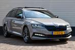 Skoda Superb 2.0 TSI 272pk 4x4, Automaat, 4 cilinders, 1984 cc, 11 km/l