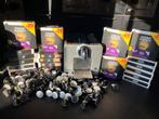 Magimix Nespresso Cube + 550 cups!, Ophalen, Gebruikt, Espresso apparaat, 1 kopje