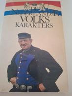 De Nederlandse Volkskarakters ., Ophalen of Verzenden, Gelezen, P.J. Meertens