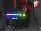 Gaming pc met 2k scherm 240hz, 16 GB, Ophalen of Verzenden, 4 Ghz of meer, SSD