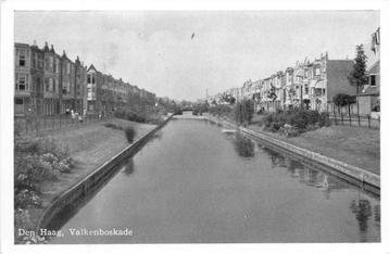 (381-090-025) Den Haag Valkenboskade beschikbaar voor biedingen