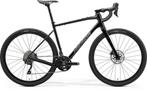 MERIDA SILEX 400 Black Grey Titan L L 2025, Nieuw, Overige merken