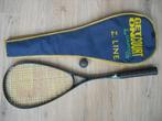 Squash racket Capital Oliver & hoes & bal als nieuw, Ophalen of Verzenden, Zo goed als nieuw, Racket, Met hoes