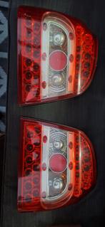 Achterlichten Volkswagen Golf 3, Auto-onderdelen, Ophalen of Verzenden, Gebruikt, Volkswagen