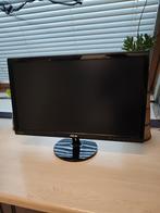 asus VS247HR 24 inch pc monitor, Computers en Software, Monitoren, Gaming, Gebruikt, HDMI, Full HD