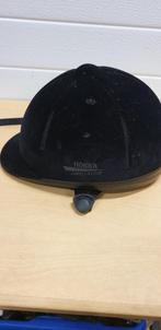 Paardrijcap / rijhelm horka maat s / m, Dieren en Toebehoren, Paardrijkleding, Ophalen of Verzenden, 'T Olde Gre-j, Info@toldegrej.nl