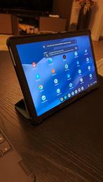 Lenovo Duet Chromebook, Computers en Software, Chromebooks, Ophalen of Verzenden, Zo goed als nieuw, 128 GB, 4 GB of minder