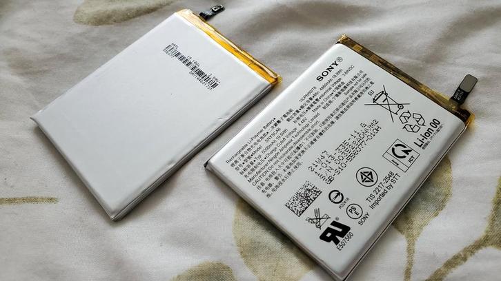 Original CS battery for Sony Xperia 1 5 10 IV V on sale, Telecommunicatie, Mobiele telefoons | Batterijen en Accu's, Nieuw, Ophalen of Verzenden