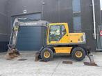 Volvo - EW140B - Graafkraan - 2007