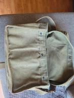 Radio tas. Nederlands, vermoed jaren 50., Ophalen of Verzenden, Landmacht, Nederland, Overige typen