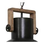 light & living Hanglamp Shelly Zw, Lichtweg 1022 4040 AK Eindhoven, Nieuw, Info@lampenenzo.nl, Minder dan 50 cm