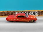 1964 Chevrolet Impala van Hot Wheels, Hobby en Vrije tijd, Modelauto's | Overige schalen, Ophalen, Nieuw, Auto
