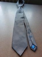 stropdas bruin, Ophalen of Verzenden, Zo goed als nieuw, Bruin, Met patroon