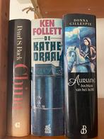 Boeken - romans, Gelezen, Donna Gillespie, Ophalen of Verzenden, Nederland